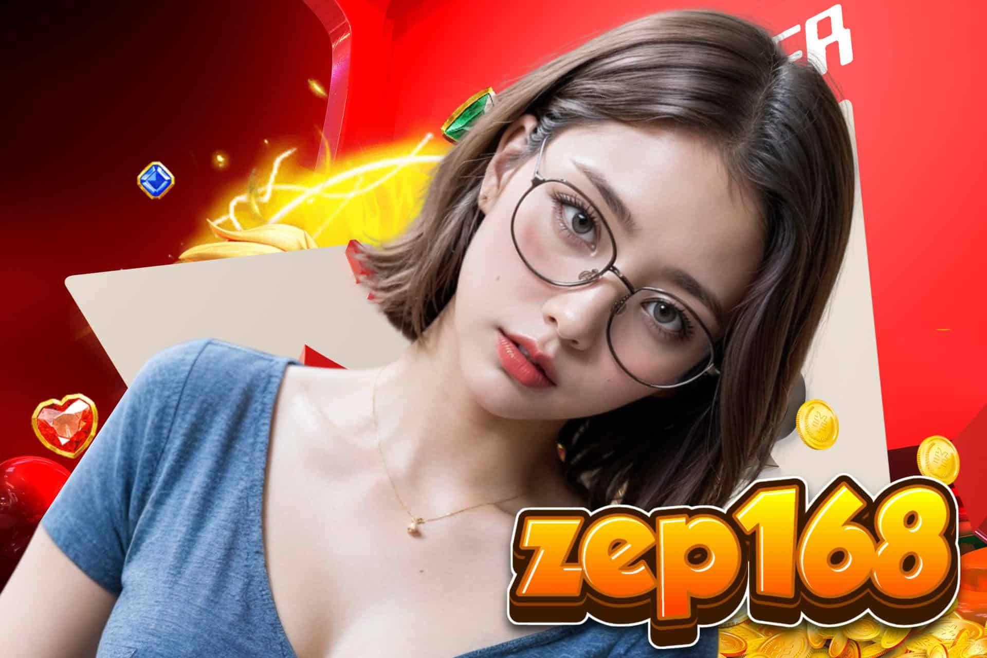 zep168 slot