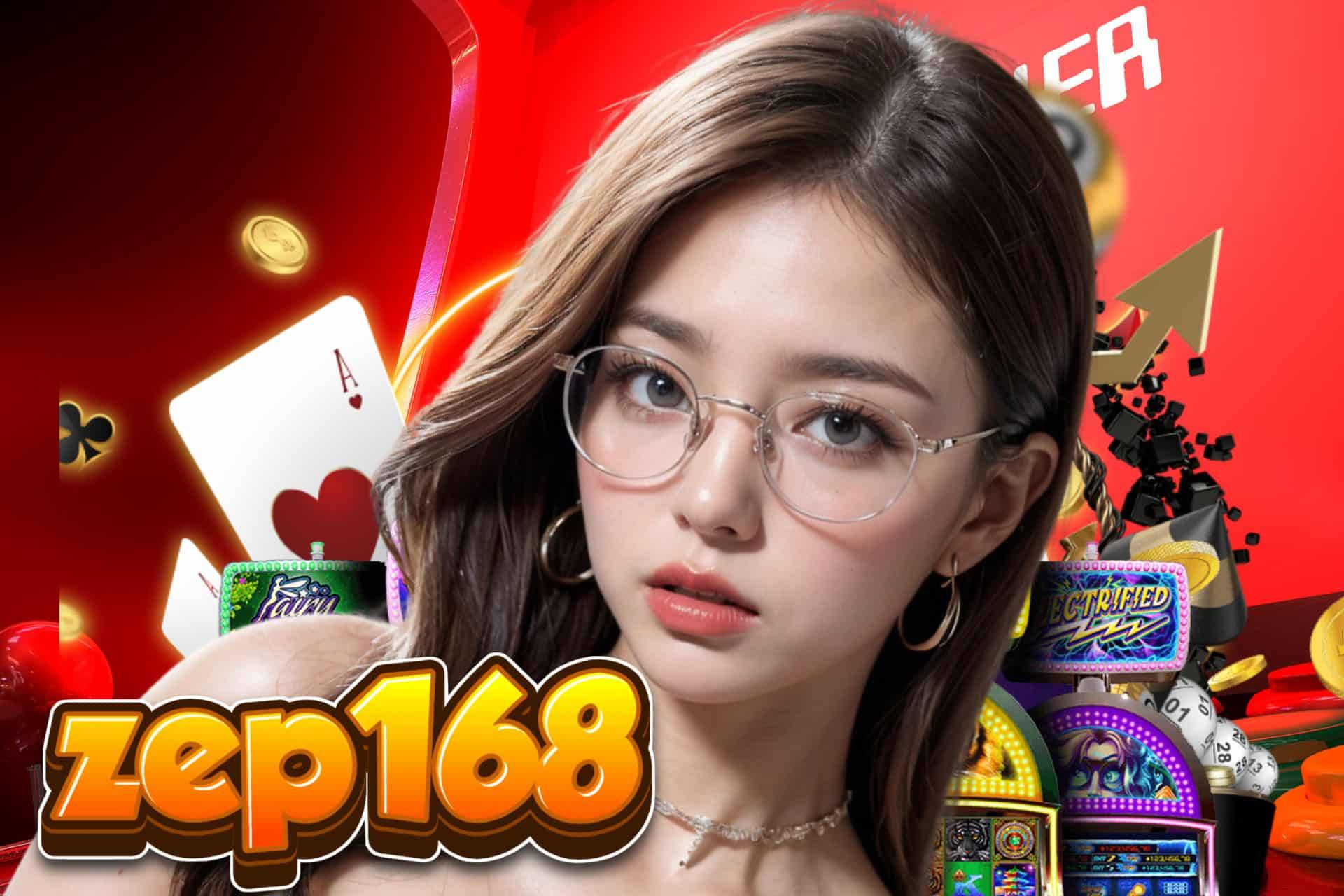 zep168 สล็อต