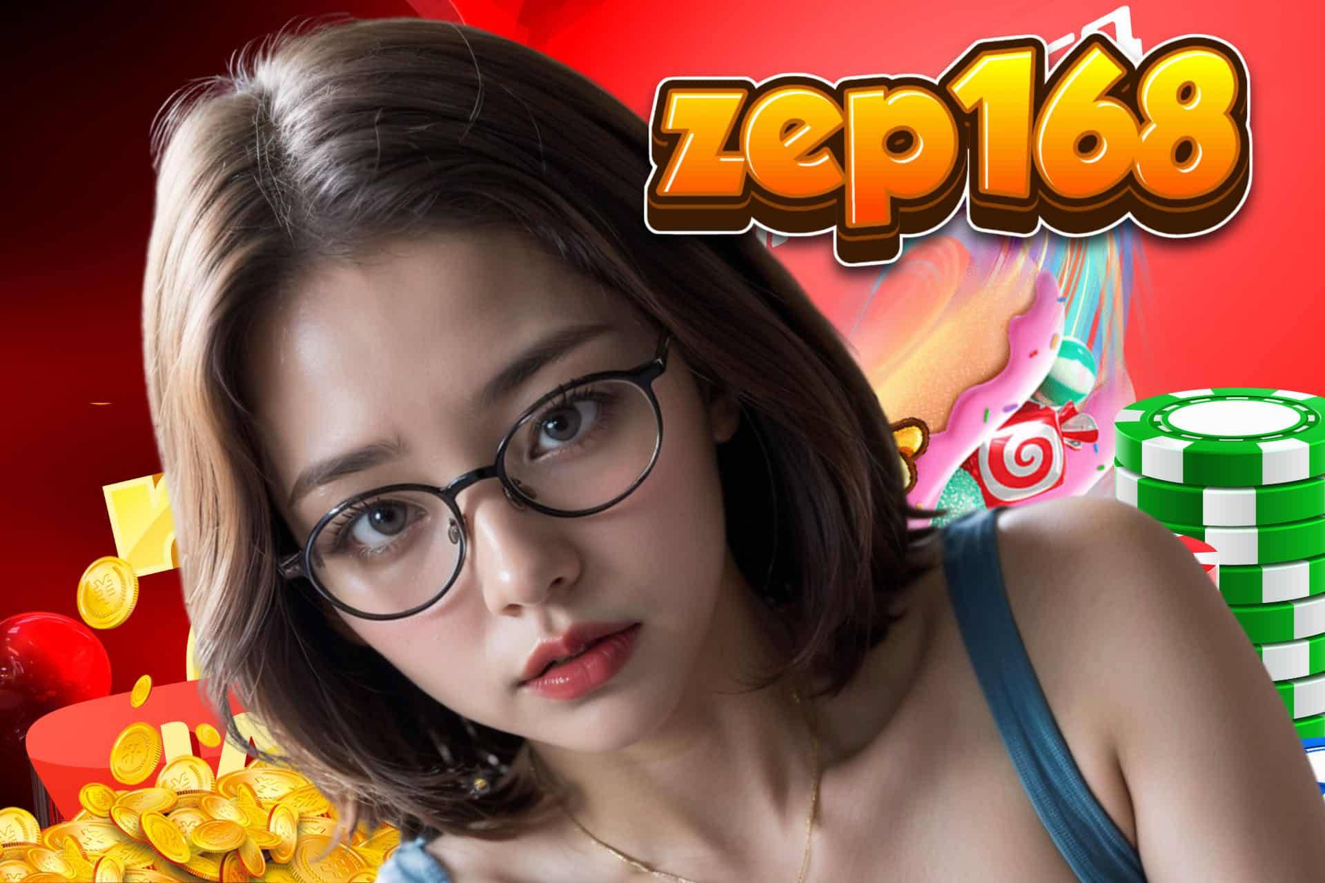 zep168 com member